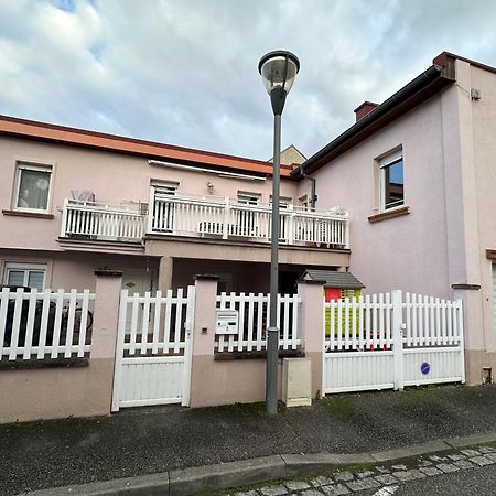 May Lovers Cosy Appart + Terrasse Near City Center Strasbourg Exterior foto