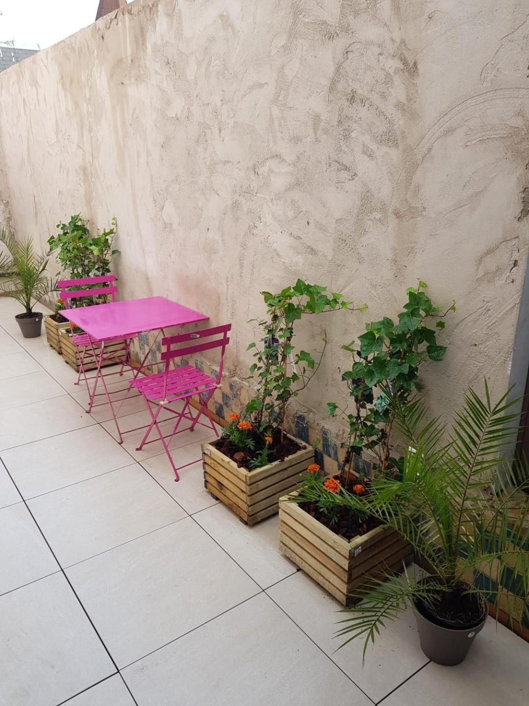 May Lovers Cosy Appart + Terrasse Near City Center Strasbourg Exterior foto